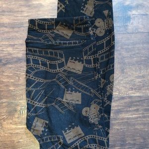 Leggings in size TC by LuLaRoe